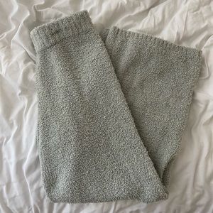 Skims Cozy Knit Pants